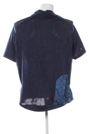Pánske tričko  Decathlon, Veľkosť XXL, Farba Viacfarebná, Cena  7,95 €