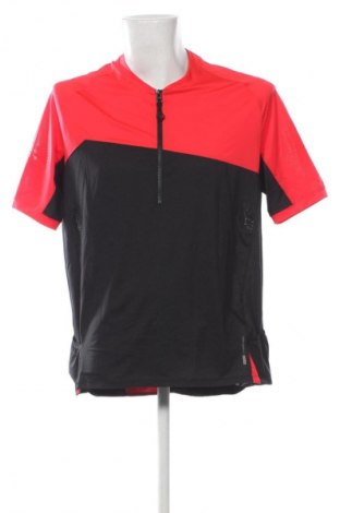 Pánske tričko  Decathlon, Veľkosť XXL, Farba Viacfarebná, Cena  6,95 €