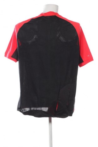 Pánske tričko  Decathlon, Veľkosť XXL, Farba Viacfarebná, Cena  6,95 €