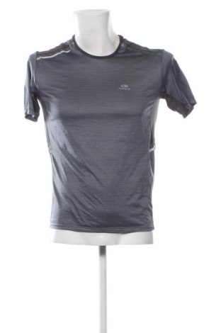 Pánske tričko  Decathlon, Veľkosť M, Farba Sivá, Cena  7,95 €