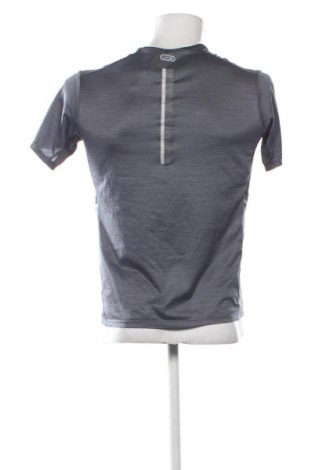 Pánske tričko  Decathlon, Veľkosť M, Farba Sivá, Cena  7,95 €