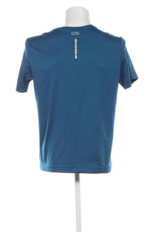 Ανδρικό t-shirt Decathlon, Μέγεθος L, Χρώμα Μπλέ, Τιμή 6,99 €