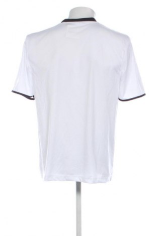 Férfi póló Deutscher Fussball-Bund, Méret L, Szín Fehér, Ár 3 409 Ft