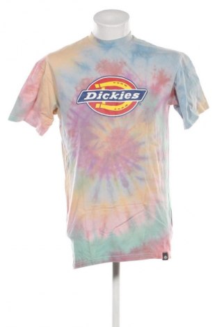 Мъжка тениска Dickies, Размер S, Цвят Многоцветен, Цена 7,65 €