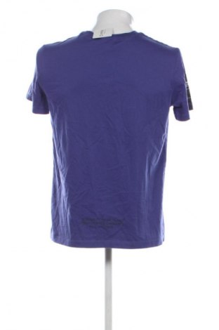 Pánské tričko  Diverse, Velikost M, Barva Fialová, Cena  229,00 Kč