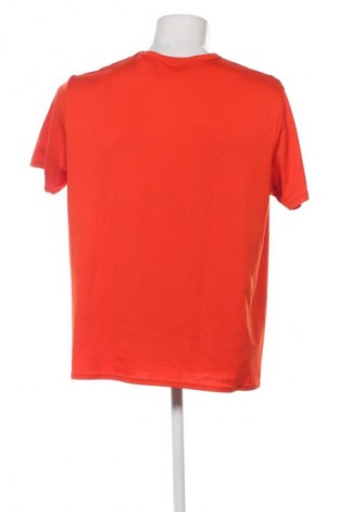Herren T-Shirt Domyos, Größe L, Farbe Rot, Preis € 7,99