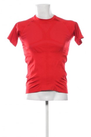 Herren T-Shirt Domyos, Größe XXL, Farbe Rot, Preis € 6,99