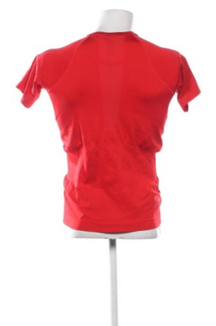 Herren T-Shirt Domyos, Größe XXL, Farbe Rot, Preis € 6,99