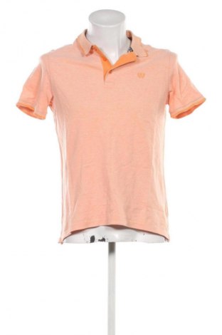 Pánské tričko  Dunmore, Velikost M, Barva Oranžová, Cena  277,00 Kč