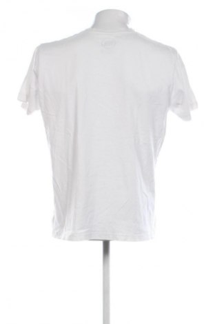 Мъжка тениска ELSK, Размер M, Цвят Бял, Цена 13,81 €