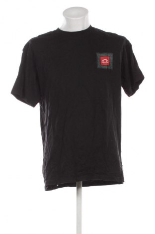 Herren T-Shirt Ellesse, Größe M, Farbe Schwarz, Preis € 8,99