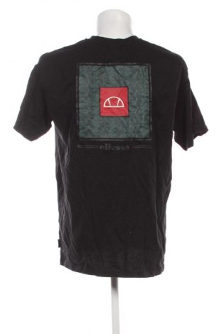 Herren T-Shirt Ellesse, Größe M, Farbe Schwarz, Preis € 8,99