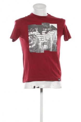 Herren Shirt Emporio Armani, Größe S, Farbe Mehrfarbig, Preis 84,98 €