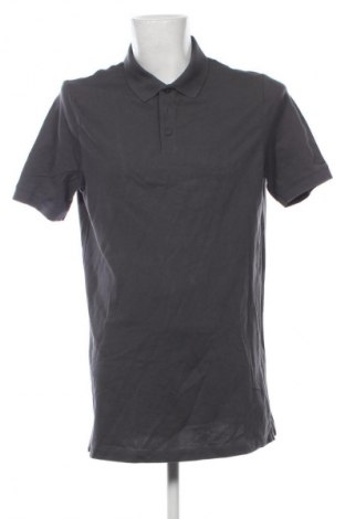 Tricou de bărbați Engelbert Strauss, Mărime L, Culoare Gri, Preț 53,99 Lei