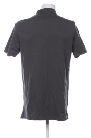 Tricou de bărbați Engelbert Strauss, Mărime L, Culoare Gri, Preț 53,99 Lei