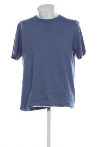 Pánské tričko  Engelbert Strauss, Velikost L, Barva Modrá, Cena  229,00 Kč