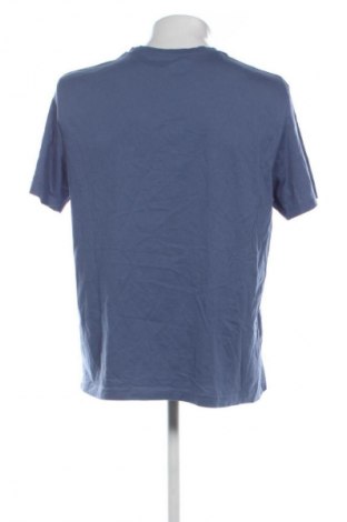 Pánské tričko  Engelbert Strauss, Velikost L, Barva Modrá, Cena  229,00 Kč