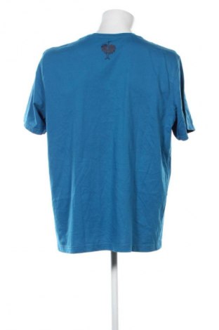 Pánske tričko  Engelbert Strauss, Veľkosť XL, Farba Modrá, Cena  9,95 €