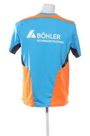 Herren T-Shirt Erima, Größe XL, Farbe Mehrfarbig, Preis € 9,99