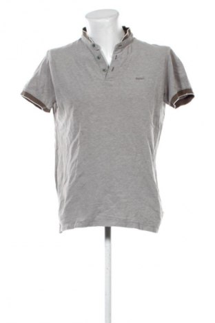 Męski T-shirt Esprit, Rozmiar L, Kolor Kolorowy, Cena 93,45 zł