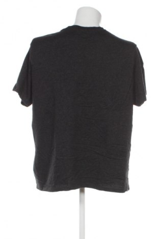 Pánské tričko  F&F, Velikost XXL, Barva Šedá, Cena  275,00 Kč