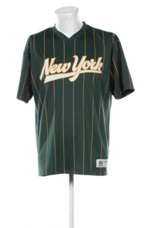 Męski T-shirt FSBN, Rozmiar XXL, Kolor Kolorowy, Cena 37,51 zł