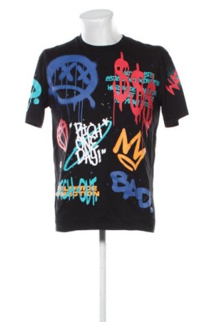 Ανδρικό t-shirt FSBN, Μέγεθος M, Χρώμα Πολύχρωμο, Τιμή 8,99 €