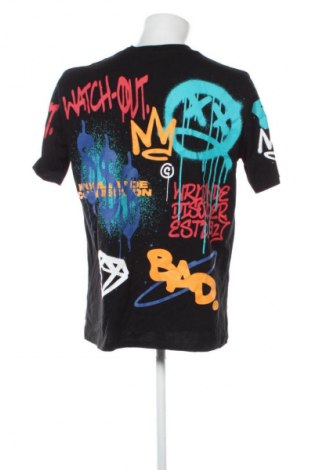 Ανδρικό t-shirt FSBN, Μέγεθος M, Χρώμα Πολύχρωμο, Τιμή 8,99 €