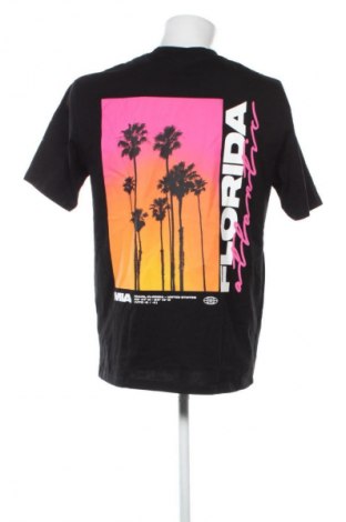 Ανδρικό t-shirt FSBN, Μέγεθος M, Χρώμα Μαύρο, Τιμή 11,99 €