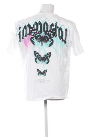 Pánské tričko  FSBN, Velikost L, Barva Bílá, Cena  229,00 Kč