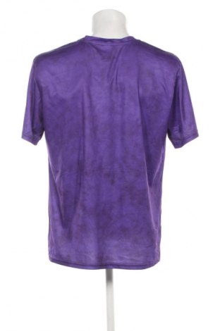 Herren T-Shirt Fever, Größe 3XL, Farbe Lila, Preis € 10,99