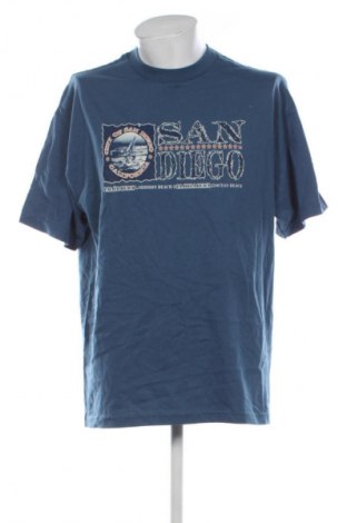 Ανδρικό t-shirt Fifth Sun, Μέγεθος XL, Χρώμα Μπλέ, Τιμή 9,99 €