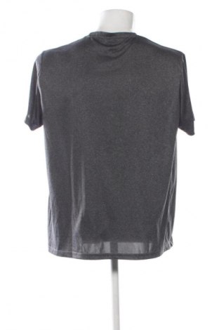 Pánské tričko  Five, Velikost XXL, Barva Šedá, Cena  189,00 Kč