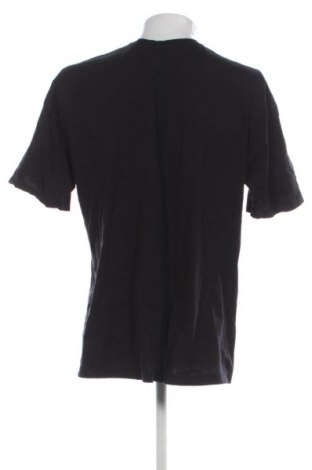 Pánské tričko  Flat Top, Velikost S, Barva Černá, Cena  277,00 Kč