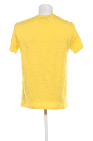 Ανδρικό t-shirt G-Star Raw, Μέγεθος M, Χρώμα Κίτρινο, Τιμή 16,99 €