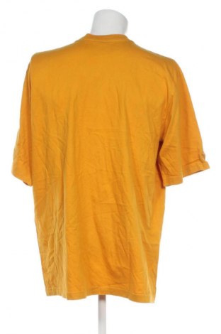 Ανδρικό t-shirt G Unit, Μέγεθος XL, Χρώμα Κίτρινο, Τιμή 9,99 €