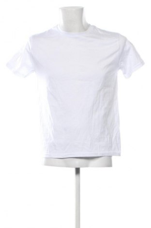 Męski T-shirt GCDS, Rozmiar M, Kolor Biały, Cena 206,99 zł