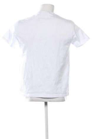 Męski T-shirt GCDS, Rozmiar M, Kolor Biały, Cena 206,99 zł
