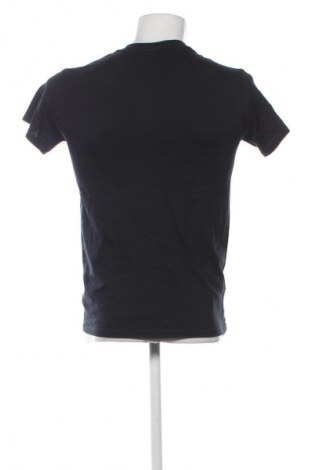 Ανδρικό t-shirt Gildan, Μέγεθος S, Χρώμα Μαύρο, Τιμή 7,99 €