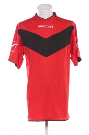 Pánské tričko  Givova, Velikost XXL, Barva Vícebarevné, Cena  312,00 Kč