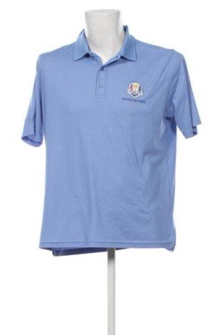 Pánske tričko  Glenmuir, Veľkosť L, Farba Modrá, Cena  29,95 €