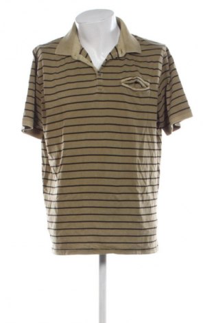 Pánské tričko  Globe Trotter, Velikost XXL, Barva Vícebarevné, Cena  283,00 Kč