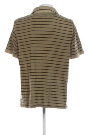 Pánské tričko  Globe Trotter, Velikost XXL, Barva Vícebarevné, Cena  283,00 Kč