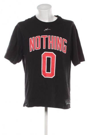 Herren T-Shirt Good For Nothing, Größe XL, Farbe Schwarz, Preis € 10,99