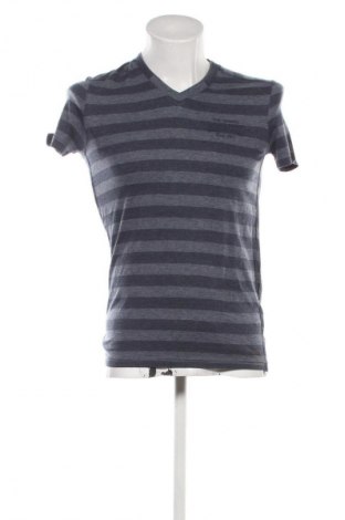 Tricou de bărbați Gracia, Mărime S, Culoare Multicolor, Preț 49,99 Lei