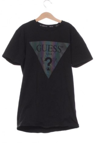 Pánské tričko  Guess, Velikost XS, Barva Černá, Cena  493,00 Kč