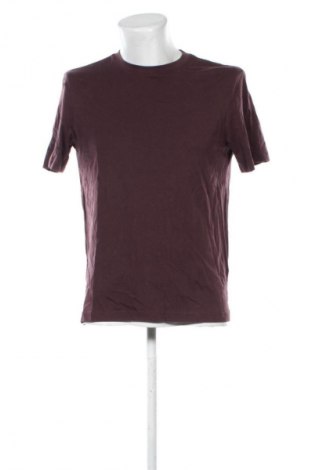 Herren T-Shirt H&M, Größe M, Farbe Rot, Preis € 10,00