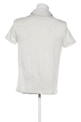 Męski T-shirt H&M, Rozmiar M, Kolor Szary, Cena 53,58 zł