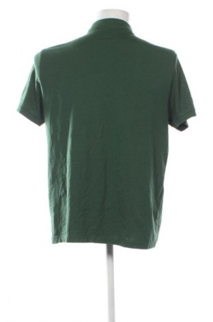 Męski T-shirt H&M, Rozmiar L, Kolor Zielony, Cena 51,99 zł