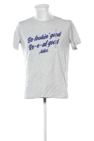 Pánské tričko  H&M, Velikost M, Barva Vícebarevné, Cena  219,00 Kč